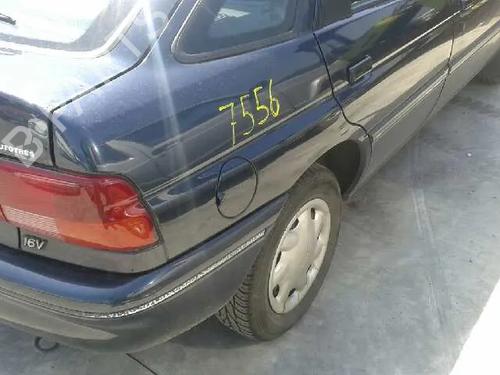 Alternator FORD ESCORT V (AAL, ABL)  | BP8455246M7 