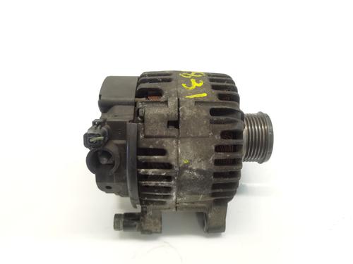 Used Alternator Alternator CITROËN C3 I (FC_, FN_) 1.4 HDi (68 hp) 35754595 35754595