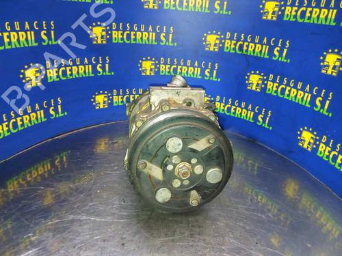 AC compressor OPEL VECTRA C GTS (Z02) 1.9 CDTI (F68) | BP8428098M34 