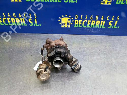 Turbocharger/Supercharger SEAT CORDOBA (6K1, 6K2) 1.9 TDI | BP8457006M71 