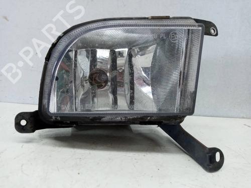 Used Right front fog light DAEWOO NUBIRA Saloon (J200) [2003-2025]  8475088