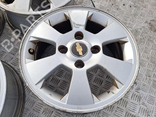 Fælk CHEVROLET LACETTI (J200) 1.6 | BP31942940C45