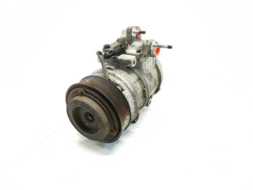 AC Kompressor KIA SORENTO I (JC) 2.5 CRDi 4WD (140 hp) 28694439