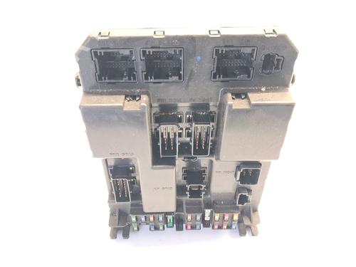 Used Fuse box CITROËN C5 I (DC_) 2.0 HDi (DCRHZB, DCRHZE) (109 hp) 29591502