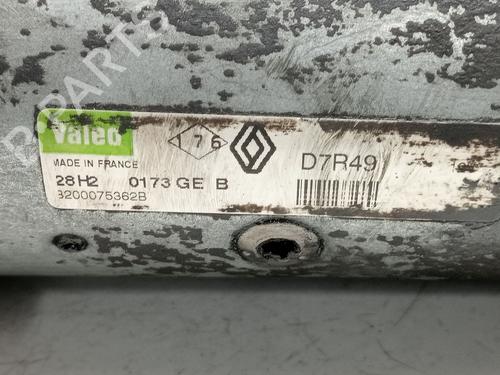 Starter RENAULT MEGANE II (BM0/1_, CM0/1_)  | BP28048494M8 