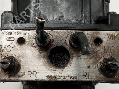 ABS pump ROVER 75 (RJ)  | BP11235884M43 