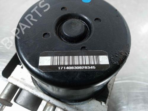 ABS Bremseaggregat CHRYSLER VOYAGER IV (RG, RS) 2.5 CRD | BP8469431M43 