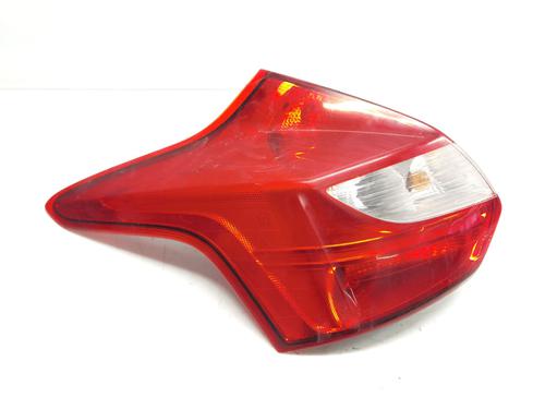 Used Left taillight Left taillight FORD FOCUS III 1.6 TDCi (115 hp) 40128608 40128608