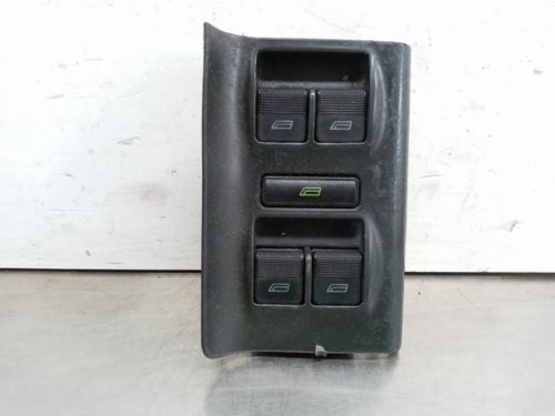 Used Left front window switch Left front window switch AUDI A4 B5 (8D2) 1.9 TDI (116 hp) 8468963 8468963