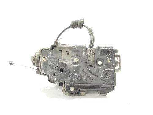 Rear left lock SEAT IBIZA III (6L1)  | BP19654583C100 