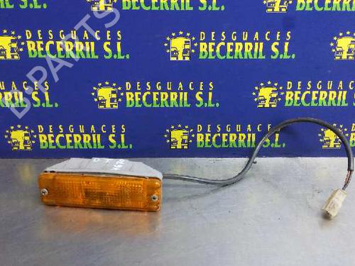 Used Left front indicator VW POLO (86) 0.9 (40 hp) 8444476
