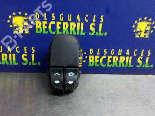 Used Left front window switch Left front window switch FORD FOCUS I (DAW, DBW) 1.8 Turbo DI / TDDi (90 hp) 8438645 8438645