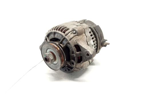 Used Alternator SUZUKI SAMURAI Closed Off-Road Vehicle (SJ_) [1984-2004]  27654107