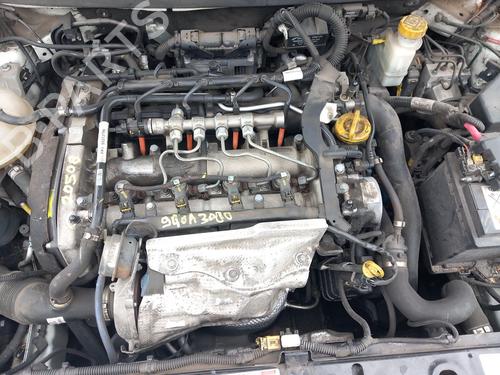 Alternator ALFA ROMEO GIULIETTA (940_) 1.6 JTDM (940FXD1A) | BP29206911M7 