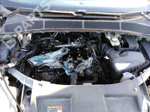 Used Parts FORD GALAXY II (WA6)  2.0 TDCi  950579