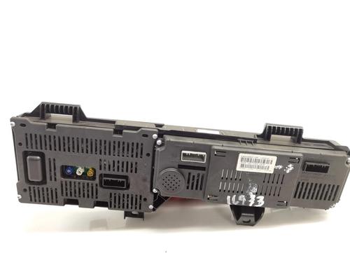 Instrument cluster RENAULT SCÉNIC III (JZ0/1_)  | BP16060616C47 