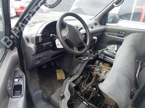 Instrument cluster NISSAN VANETTE CARGO Bus (HC 23) 2.3 D | BP15660126C47 