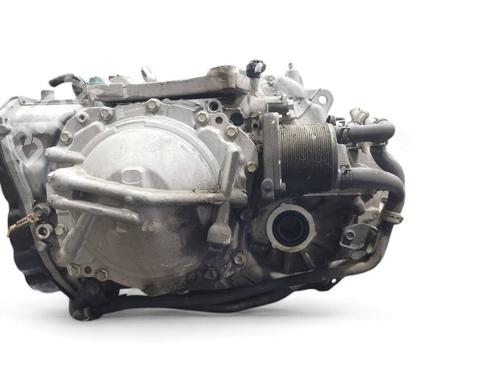 Gearbox NISSAN QASHQAI / QASHQAI +2 I (J10, NJ10, JJ10E)  | BP20694671M3 