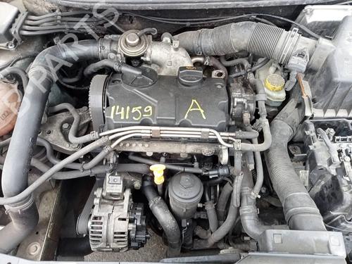Left front driveshaft SEAT IBIZA III (6L1) 1.4 TDI | BP10163536M38 