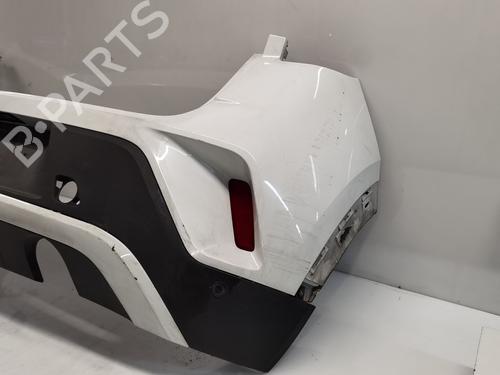 Rear bumper OPEL MOKKA 1.2 (76) | BP31837213C8