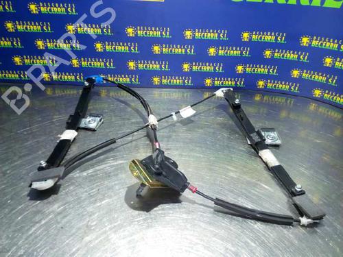 Used Front right window mechanism SEAT INCA (6K9) 1.9 SDI (64 hp) 12330085