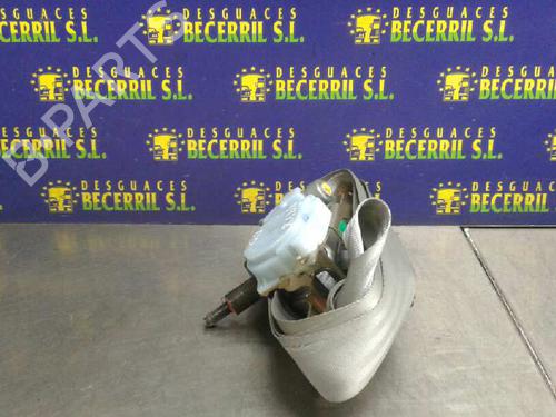 Used Front right seatbelt KIA SORENTO I (JC) 2.5 CRDi 4WD (140 hp) 8718727