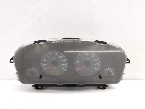 Used Instrument cluster Instrument cluster 37672419 37672419