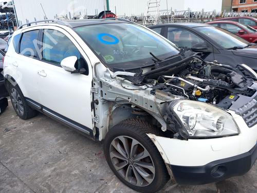 Used Parts NISSAN QASHQAI I (J10, NJ10) 2.0 dCi All-wheel Drive (150 hp) 4254804