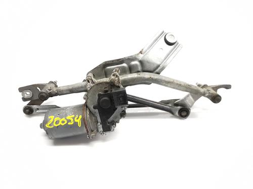 Used Front wiper motor FIAT GRANDE PUNTO (199_) 1.3 D Multijet (199.AXD11, 199.AXD1A, 199.AXD1B,... (90 hp) 26320616
