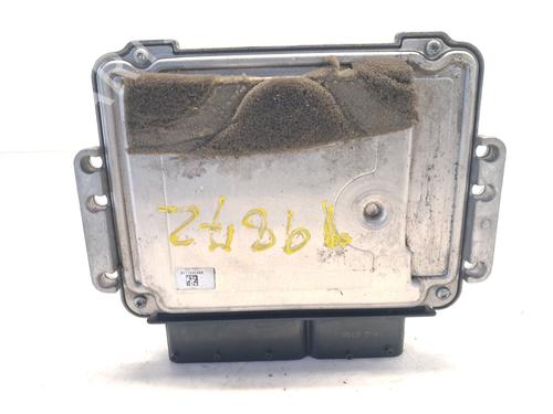 Engine control unit (ECU) LANCIA DELTA III (844_) 1.6 D Multijet (844.AXC11, 844.AXC1A) | BP40607571M57 - Image 2