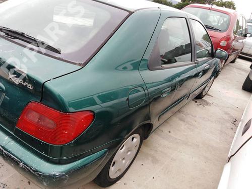 Expansion tank CITROËN XSARA Coupe (N0) 1.9 D | BP8478972C120  - Image 7