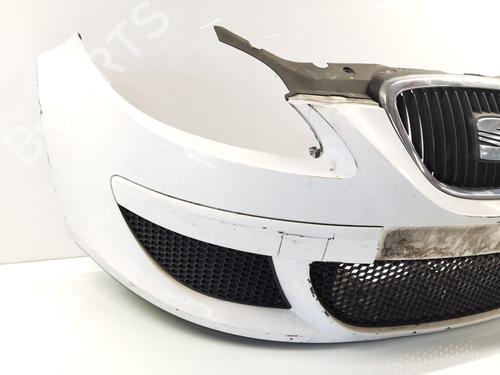 Front bumper SEAT TOLEDO III (5P2) 1.9 TDI | BP26294934C7 