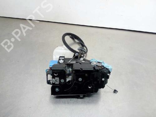 Front right lock VW CADDY III MPV (2KB, 2KJ, 2CB, 2CJ) 1.9 TDI | BP8460671C97 