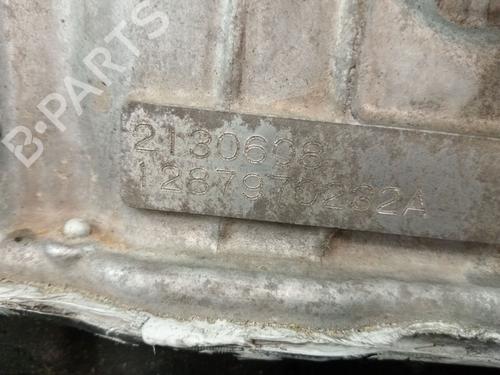 Gearbox SUBARU OUTBACK (BR) 2.0 D AWD (BRD) | BP36042353M3  - Image 5