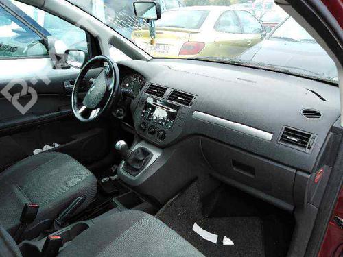 Front left interior door handle FORD C-MAX (DM2) 1.6 | BP8458374I13  - Image 5