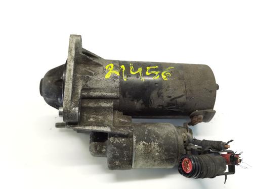 Starter FIAT 500L (351_, 352_) 1.6 D Multijet (199LYE1B) | BP36016885M8 - Image 4