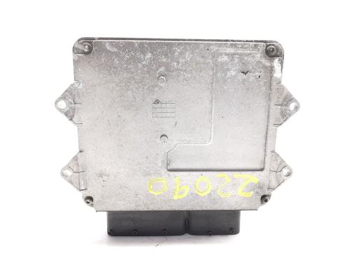 Engine control unit (ECU) FIAT GRANDE PUNTO (199_) 1.3 D Multijet (199.AXD11, 199.AXD1A, 199.AXD1B,... | BP33831753M57 - Image 2