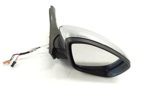 Used Right mirror PEUGEOT 2008 I (CU_) 1.6 HDi (114 hp) 21678520