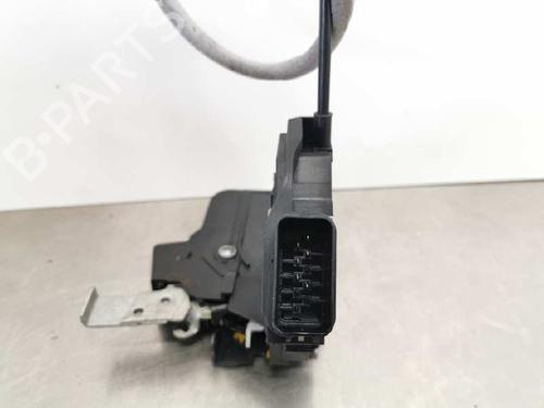Front right lock FORD S-MAX (WA6) 2.0 TDCi | BP8459065C97 