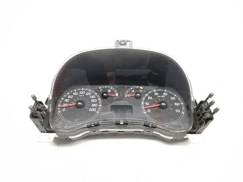 Used Instrument cluster Instrument cluster FIAT PANDA (169_) 1.2 (169.AXB11, 169.AXB1A) (60 hp) 36674623 36674623