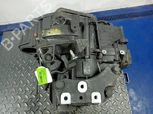 Gearbox AUDI A3 Sportback (8PA) 2.0 TDI | BP30649236M3