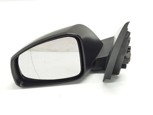 Used Left mirror RENAULT LAGUNA III (BT0/1) 2.0 dCi (BT01, BT08, BT09, BT0E, BT0K, BT12, BT1C, BT1D,... (150 hp) 24611490