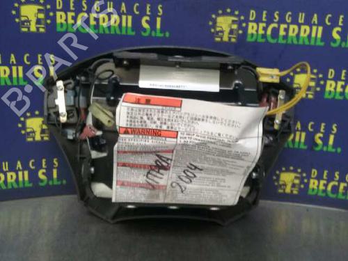 Driver airbag SUZUKI VITARA Cabrio (ET, TA) 1.6 i 16V (TA02, SE416) | BP8435007C9