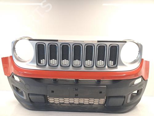Used Front bumper Front bumper JEEP RENEGADE SUV (BU, B1, BV) 1.6 CRD (120 hp) 40279633 40279633