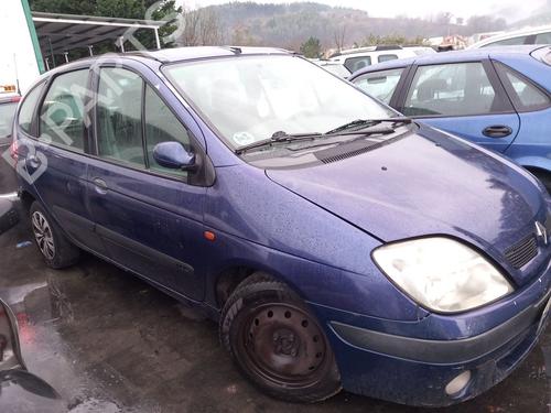 Brugte RENAULT SCÉNIC I MPV (JA0/1_, FA0_) 1.4 16V (JA0D, JA1H, Ja0W, JA10) (95 hp) 4393274