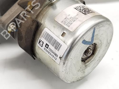Steering column OPEL CORSA D (S07) 1.3 CDTI (L08, L68) | BP28063503M21 