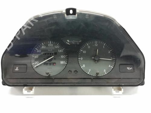 Used Instrument cluster CITROËN SAXO (S0, S1) [1996-2004]  10634445