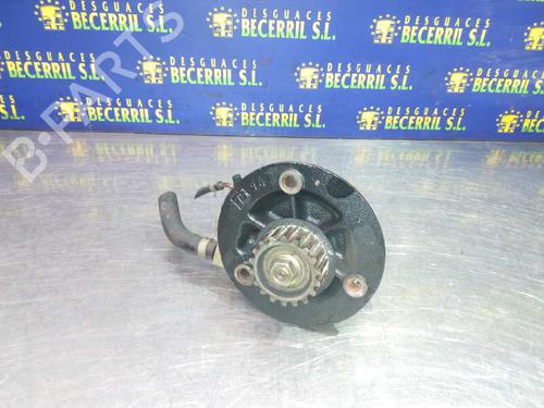 Used Vacuum pump NISSAN ALMERA I (N15) 2.0 D (75 hp) 8428398
