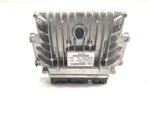 Used Engine control unit (ECU) PEUGEOT 407 (6D_) 2.0 HDi 135 (6DRHRH, 6DRHRE, 6DRHRG, 6DRHRJ) (136 hp) 30759945