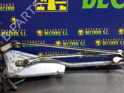Front wiper motor HONDA ACCORD V (CE, CF_, CD)  | BP8440976M29 
